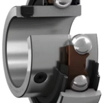 rolamento YAT-207-104